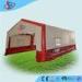 Large Red Outdoor Inflatable Event Tent Waterproof For Kids 20 Feets