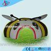 Yellow Kids Birthday Party Inflatable Party Tent Backyard For Rent