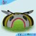 Yellow Kids Birthday Party Inflatable Party Tent Backyard For Rent