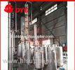 Used copper alcohol distiller machine gin distillation for sale