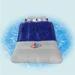 Huge backyard Inflatable Outdoor Games Rectangle Waterproof For Sea