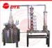 500L Craft Commercial Distilling Equipment For Alcohol Making Customized