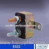 90A 100A 120A 135A 150A marine battery circuit breaker 25 - 30A