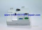 GE DASH1800/DASH2500 Patient Monitor Parameter Module Fault Repair Black Screen