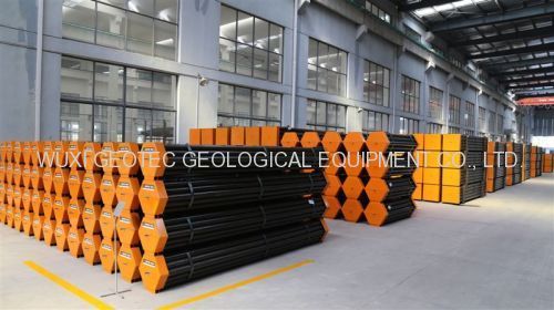 Casing Pipe (AW BW NW HW HWT PW PWT)