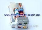 GE DASH3000/DASH4000/DASH5000 Patient Monitor Parameter Module Fault Repair DAS Disconnected