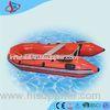 Swimming Pool Towable Inflatable Bumper Boat Customized For Holiday