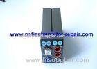 GE Datex-Ohmeda S3 Patient Monitor N-NESTPR Parameter Module Fault Repair