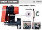 Internal / External Tool Post Grinder Grinding Machine For Lathe 380V
