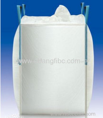 calcium carbonate FIBC jumbo bag big bag