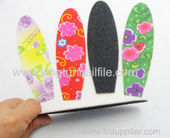 foot file removable pads sandpaper pads supplier