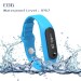 High quality Smart Bracelet watch Sport Bluetooth Silicone Bracelet 4.0 Sports Intelligent Wearable Bracelet