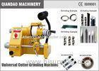 Knife Universal Cutter Grinder / HSS Cutter Grinding Machine Not CNC