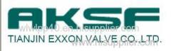 Tianjin Exxon valve co.,ltd.