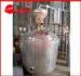 Custom Craft Copper Distillation Column For 90% Alcohol Concentration