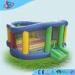 Ultimate Extrior Slide Giant Bouncy Castle Pink Jumping For Rent