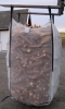 1.0 Ton Ventilated FIBC Jumbo Bag for Firewood