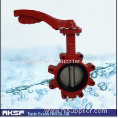 150lb Butterfly Valve 150lb Butterfly Valve