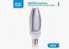 Led Post Top Lamps E40 LED Post Top