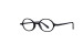 Wholesale optical metal frame designer reading glasses