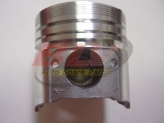 Diesel Engine Piston Set for Japanese and Korean Application