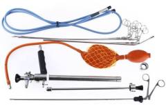 Hot Reusable Sigmoidoscope Instruments Wholesale