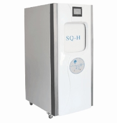 Ethylene Oxide Sterilizers Device Price