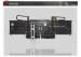 VVVF Type Elevator Door Parts Operator 700 - 900 mm Opening Width SN-DM-SL-01-02C
