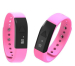 IP67 waterproof Bluetooth 4.0 bluetooth smart bracelet Pedometer OLED Display Screen for IOS 7.0 Android 4.3 Above