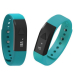IP67 waterproof Bluetooth 4.0 bluetooth smart bracelet Pedometer OLED Display Screen for IOS 7.0 Android 4.3 Above