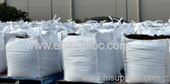 four corner loops FIBC big bag for chemical fertilizer