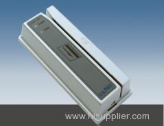 Card Reader For ATM Access Control