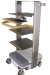 Medical Multi function Trolly Service