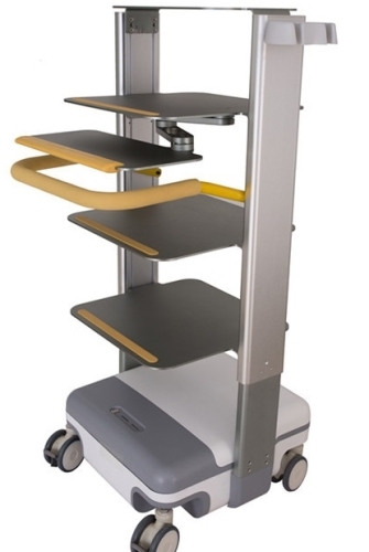 Medical Multi function Trolly Sale