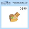 Brass Pipe Fittings elbow fittings