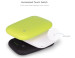 Qi Wireless Charger With Touch control switch 4000mAh Mobile Power Bank