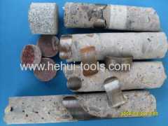 Diamond core bit Wholesales