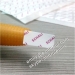 Special Foam Destructive Security Seal Stickers for Boxes