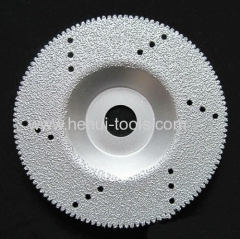 Diamond Grinding Disc Series Sales Service