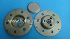 Diamond Grinding Disc Series Price