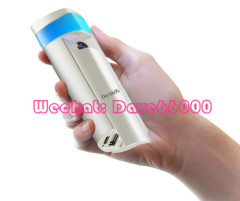 Portable Dayshow Moisturizing Instrument N7 with Nanometer Techonology to Whiten Skin and Anti-wrinkle