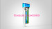 Portable Dayshow Moisturizing Instrument N7 with Nanometer Techonology to Whiten Skin and Anti-wrinkle