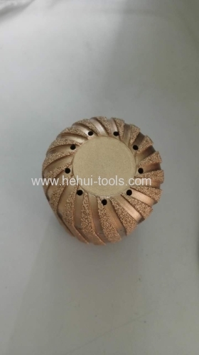 Diamond Grinding wheel series Price Service