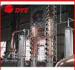 Micro Copper Distillation Equipment For Low / High Alcohol Concentration