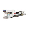 High Speed UV Spot Coating Machine