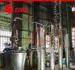 3000L Custom Stainless Steel Commercial Alcohol Still Steam Heating