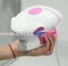 MINI ELECTRIC HANDHELD PORTABLE TRAVEL GARMENT STEAMER CLEANER