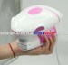 MINI ELECTRIC HANDHELD GARMENT STEAMER