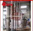 500Gal Miniature Commercial Distillery Equipment 3mm Thickness