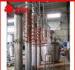 500Gal Miniature Commercial Distillery Equipment 3mm Thickness